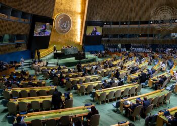 ONU reconhece escravidão como maior crime contra a humanidade; EUA, Israel e Argentina se opõem