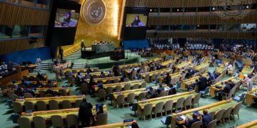 ONU reconhece escravidão como maior crime contra a humanidade; EUA, Israel e Argentina se opõem