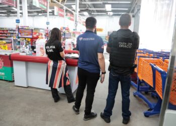 Operação Ágora prende empresários por sonegação de R$ 10 milhões no setor de alimentos na Bahia