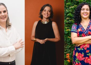 Escritoras confirmadas na Bienal do Livro da Bahia destacam diversidade feminina na literatura contemporânea