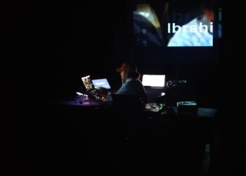 Instalação performativa “Ossalitres” estreia temporada gratuita no Museu de Arte da Bahia