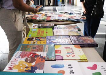 Evento literário ‘Amor de Primeira’ divulga programação completa