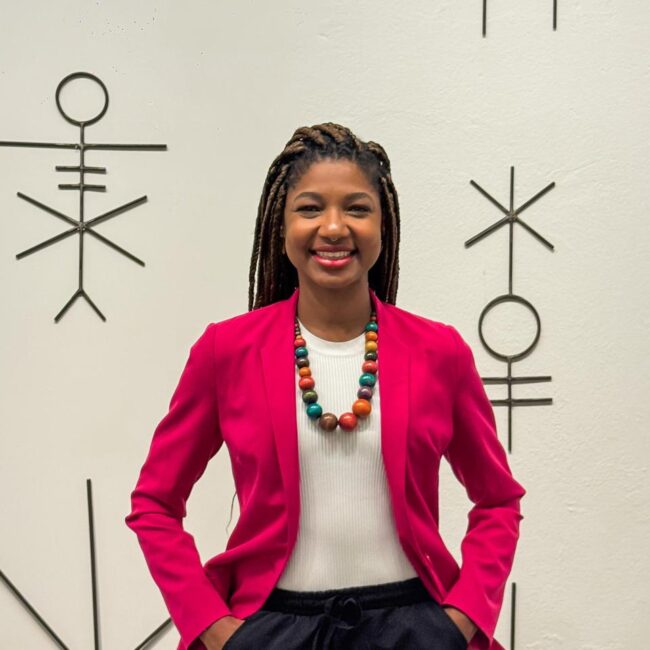 Foto de Rosani Matoso