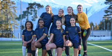 Salvador recebe feira gratuita de intercâmbio com foco em bolsas esportivas para jovens