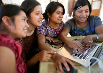 Curso preparatório para Enem voltado à mulheres indígenas do país abre inscrições para 2026