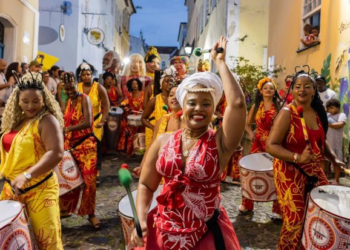 8ª Edição do Movimento Irun homenageia Castro Alves