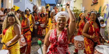 8ª Edição do Movimento Irun homenageia Castro Alves