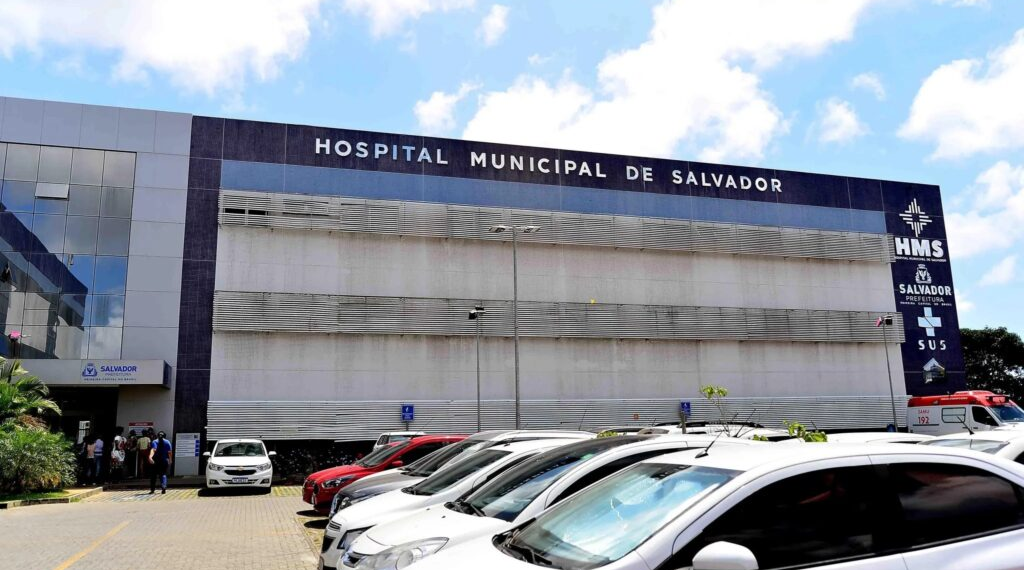 Hospital Municipal de Salvador realiza nova triagem para cirurgias eletivas neste sábado (7)