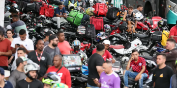 Relatório aponta que trabalhadores informais estão  entre as principais vítimas de tiros em Salvador