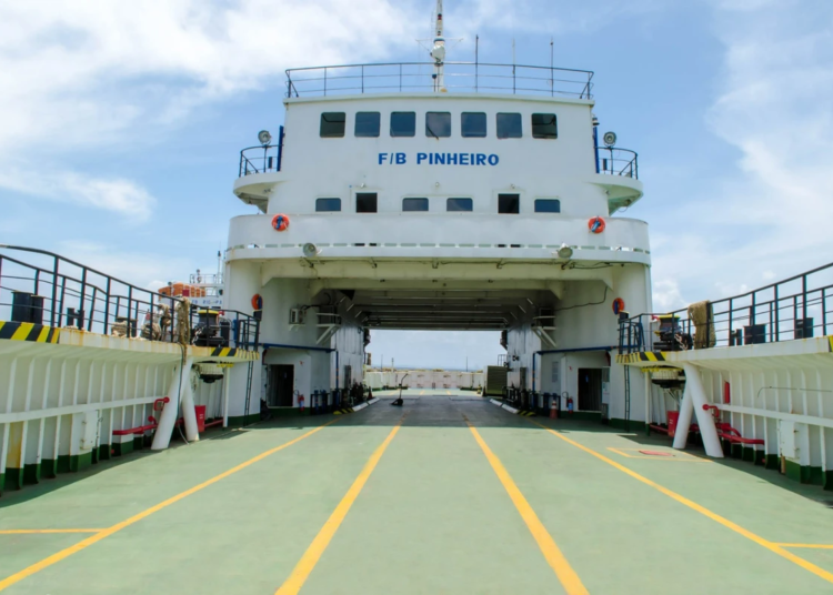 Tarifas do Ferry-Boat em Salvador terão aumento a partir de sexta-feira