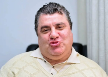 Morre o ator Gerson Brenner, galã de novelas, aos 66 anos