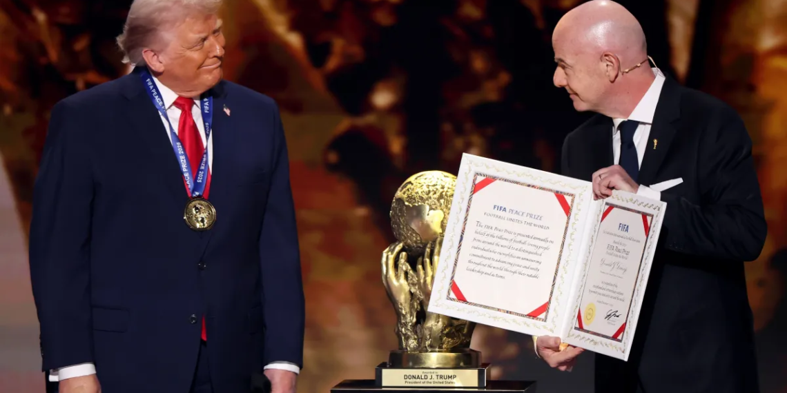 Política migratória dos EUA amplia apreensão a menos de 100 dias da Copa do Mundo de 2026