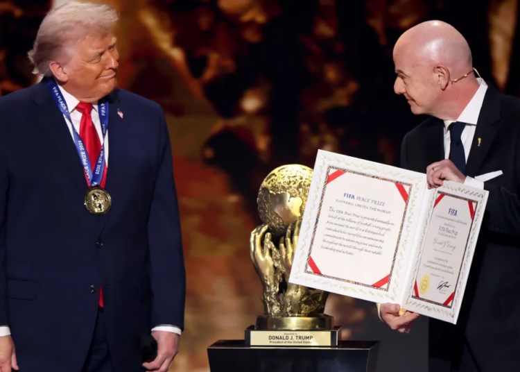 Política migratória dos EUA amplia apreensão a menos de 100 dias da Copa do Mundo de 2026