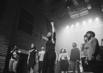 ‘Movimento Boca de Brasa’ celebra a potência das periferias com três dias de programação aberta ao público em Salvador