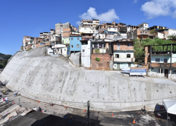 Como nascem os bairros de Salvador: cultura, identidade e história moldam territórios