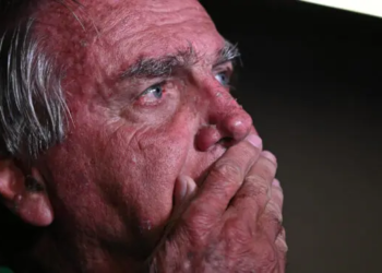 STF forma maioria para manter Bolsonaro preso em unidade do DF