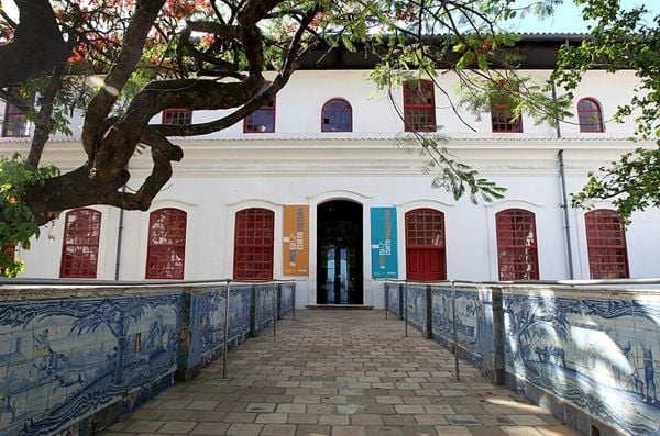 MAM-BA suspende visitação temporariamente