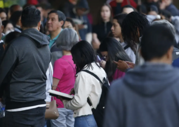 Governo divulga reclassificação de candidatos do CNU 2025 nesta sexta