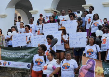 Caso Tainara dos Santos: Feminicídio de jovem quilombola de Cachoeira (BA) vai a júri popular na próxima quinta-feira (12)