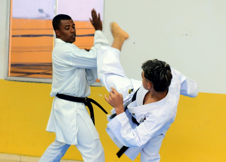 Bolsa Atleta 2026 recebe inscrições até quarta-feira (11) em Salvador