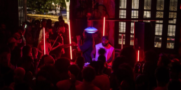 2ª edição do Baile The Creator leva cultura preta para alto-mar em Salvador