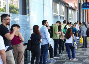 Prazo para convocados no CNU 2025 confirmarem interesse em vagas imediatas começa neste sábado