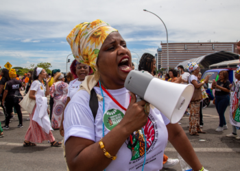 Revista Afirmativa promove oficina sobre narrativas e revitimização de mulheres negras em notícias de feminicídio