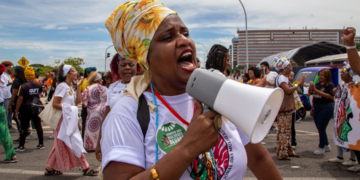 Revista Afirmativa promove oficina sobre narrativas e revitimização de mulheres negras em notícias de feminicídio
