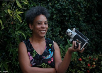 Mostra de Cinema Negro homenageia a cineasta Lilian Solá Santiago