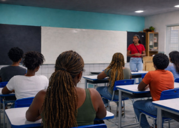 Inscrições para pré-vestibular gratuito voltado a estudantes negros terminam na próxima semana