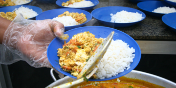 Insegurança alimentar cai a menor patamar da história entre mulheres negras