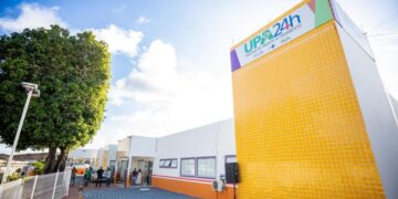 Camaçari reabre UPA de Arembepe com nova estrutura e capacidade para 300 atendimentos diários