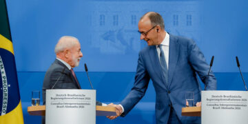 Lula celebra entrada em vigor do Acordo Mercosul-União Europeia na Alemanha