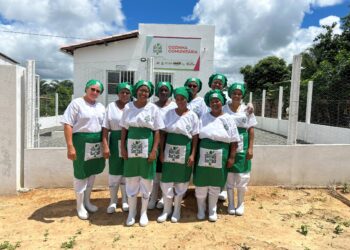 Bahia lança edital para qualificação na agricultura familiar