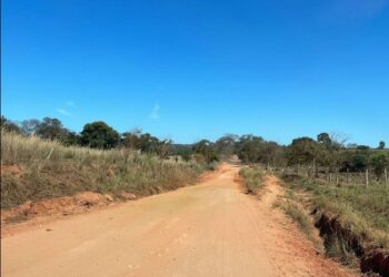Governo pavimenta mais de 70 km de rodovias em Pilão Arcado, Cocos, Ponto Novo e Itanhém