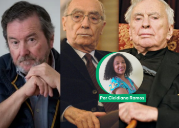 Em meio à Páscoa, vale conferir evangelhos na versão de grandes escritores