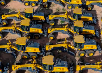 Governo Federal lança R$ 10 bilhões para máquinas agrícolas e sinaliza renegociação de dívidas rurais