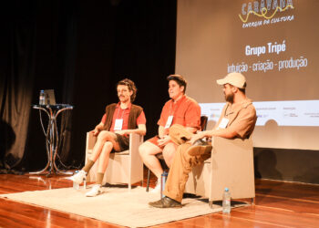 Bahia tem vagas abertas para mentorias on-line gratuitas de formação cultural