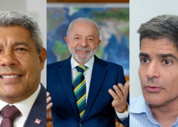 Identidade Política e Desgaste Administrativo: Os Rumos da Bahia para 2026