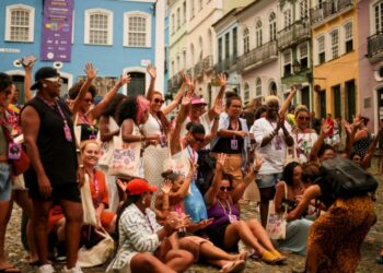 MC.Mulheres ocupa Salvador com formação intensiva em gestão de negócios criativos