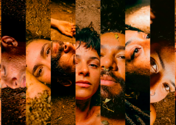 “SEM:TERRA”, do COATO Coletivo, estreia temporada no Espaço Cultural da Barroquinha