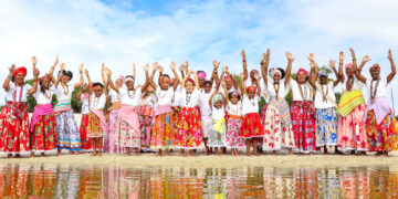 Bienal do Livro Bahia: autores do Coletivo Compiladas participam das atividades do feriadão
