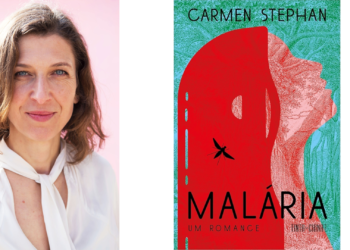 Escritora alemã Carmen Stephan lança romance premiado em Salvador