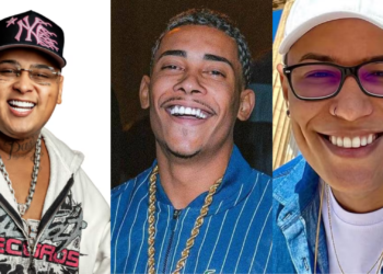 PF prende MC Ryan SP, MC Poze do Rodo e criador da Choquei em operação contra lavagem de dinheiro