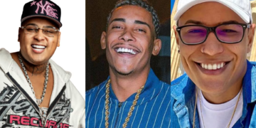 PF prende MC Ryan SP, MC Poze do Rodo e criador da Choquei em operação contra lavagem de dinheiro