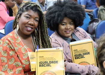 Sepromi realiza 30º Encontro do Fórum Estadual de Gestores de Promoção da Igualdade Racial da Bahia