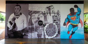 Exposição imersiva sobre Ziraldo chega a Salvador em maio com entrada gratuita