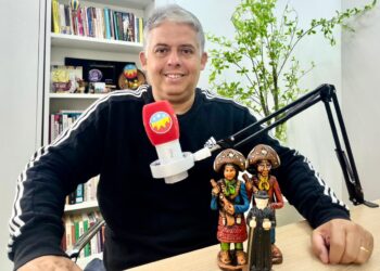 São João na Bahia chega a 250 mil seguidores e 30 milhões de visualizações no Instagram em 2026