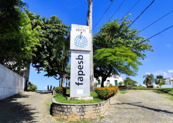 Fapesb abre seleção REDA com 22 vagas para nível superior em Salvador
