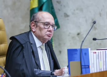 Gilmar Mendes diz que não há base legal para indiciar ministros do STF em CPI